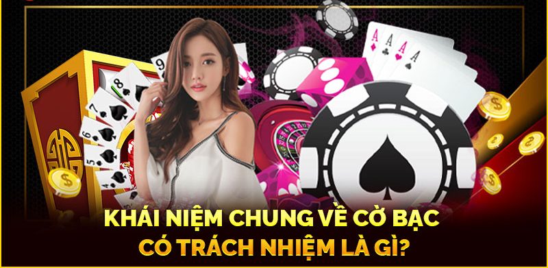 khải niệm về chơi có trách nhiệm